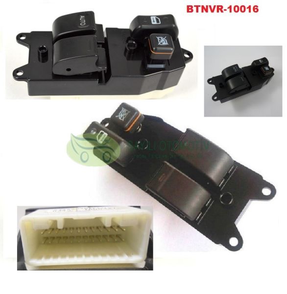 DUGME CAM COROLLA 02-07 SOL CIFTLI