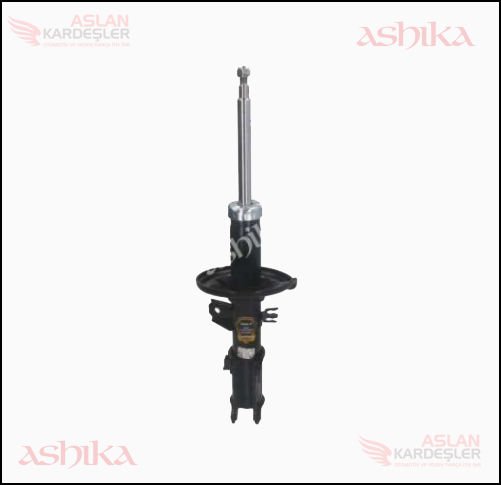 AMORTISOR ON SOL (GAZLI)- GETZ 02-