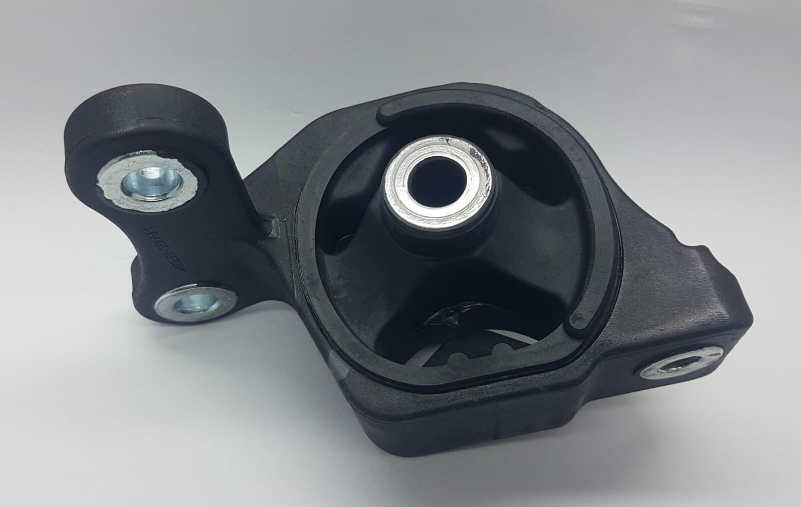 MOTOR TAKOZU JAZZ 02-07 ARKA A/T-M/T PLSTIK KULAGI