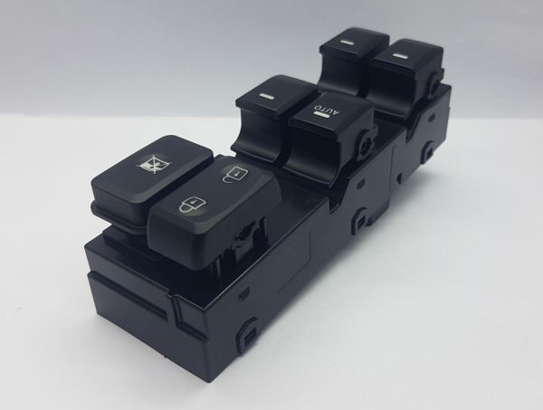 Cam Dügme Sportage 2011-2014 Sol On