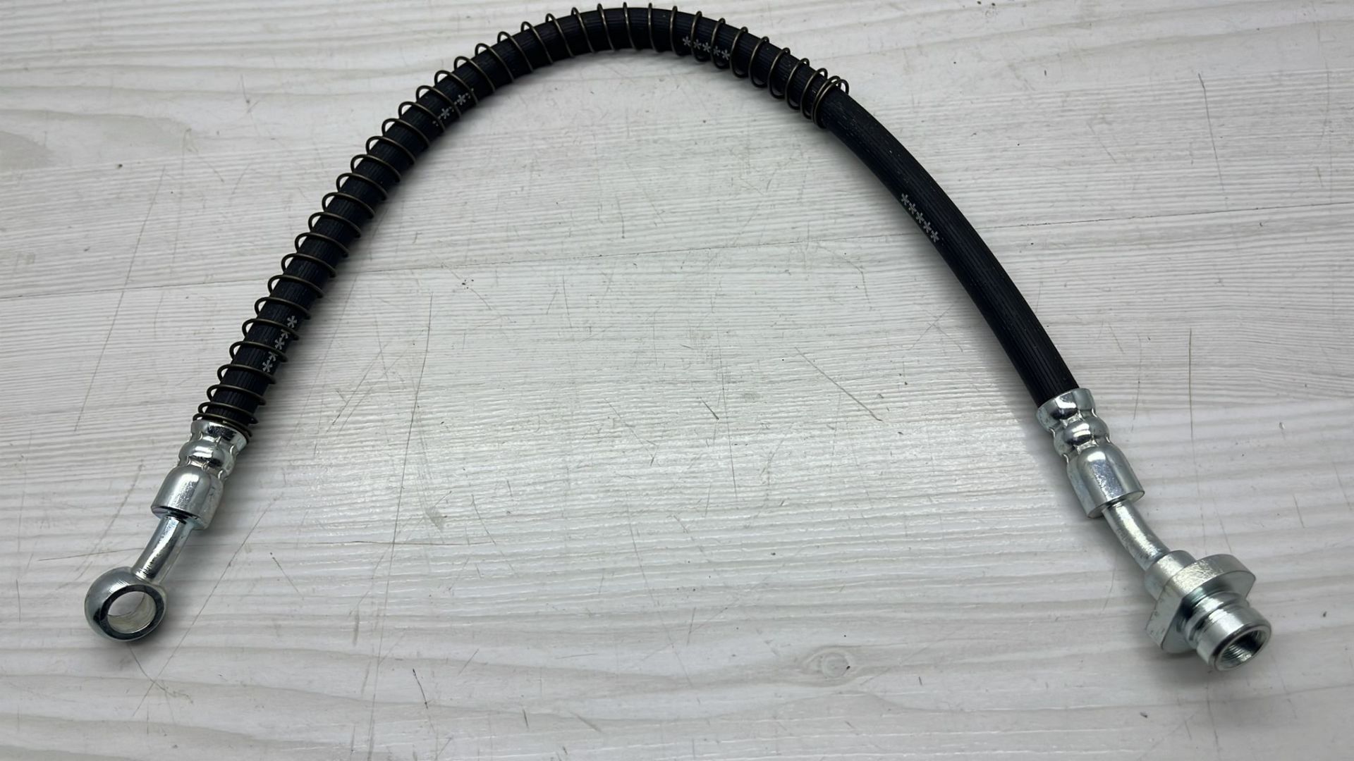 Fren Hortumu Ön Santafe  06/12 Sağ