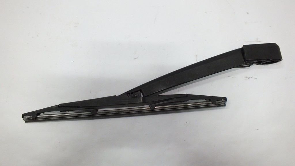 RAV4 2004-2013 ARKA SİLECEK KOLU KOMPLE ( SÜPÜRGELİ )