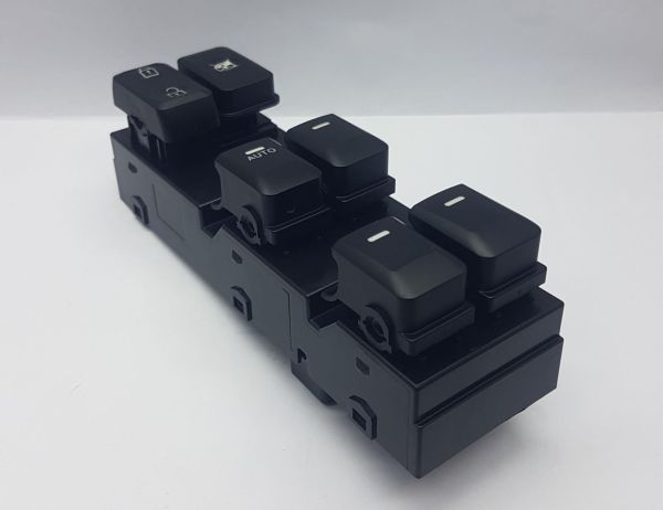 Cam Dügme Sportage 2011-2014 Sol On