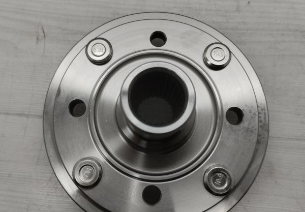 PORYA ÖN ACCENT 95-00/ELANTRA/EXCEL