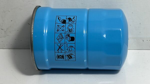 Mazot Filtre D21 97- D22 Td27