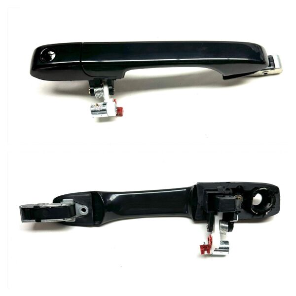 KOL KAPI CRV 02-06 ÖN DIŞ LH