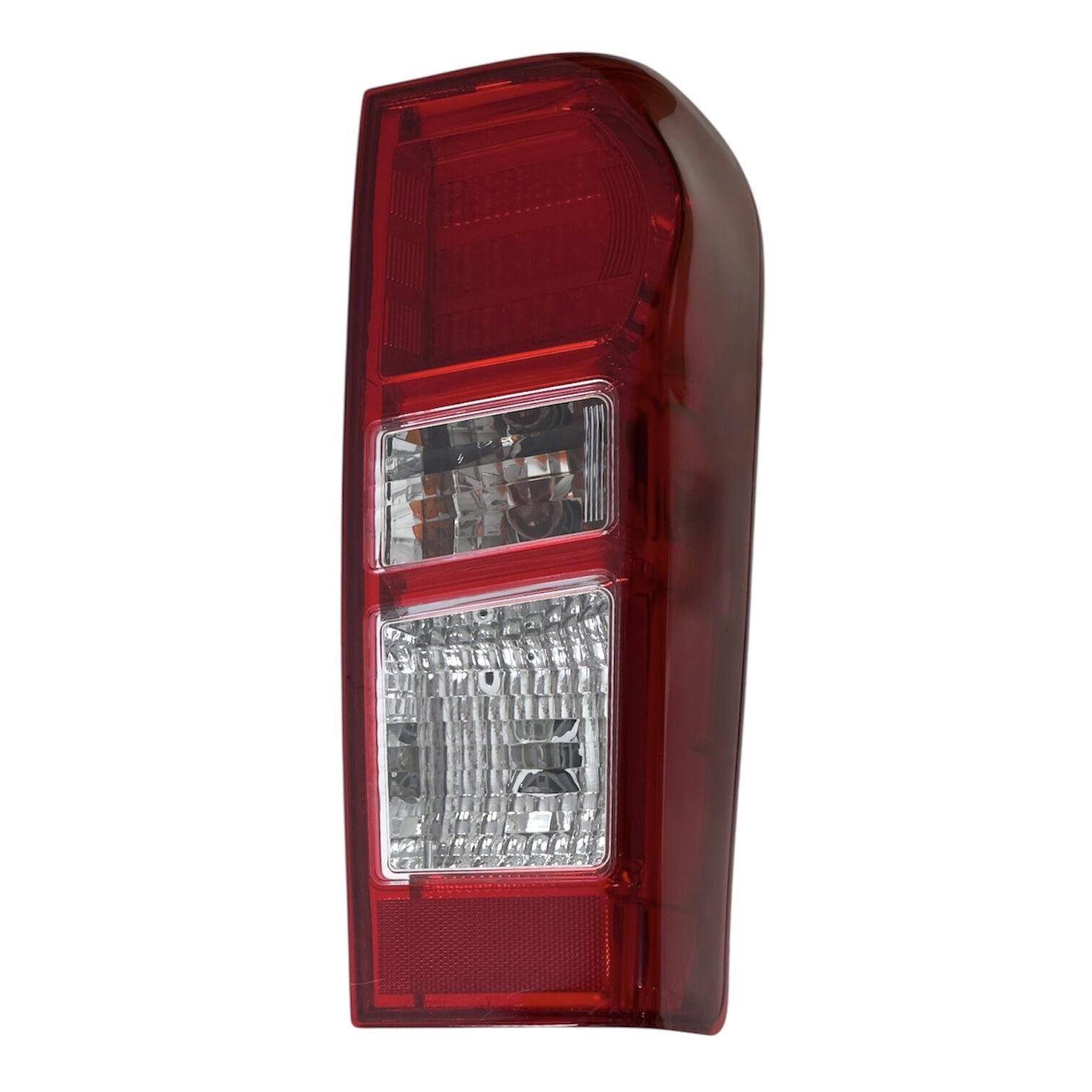 STOP D-MAX 12-16 RH (LEDLİ)