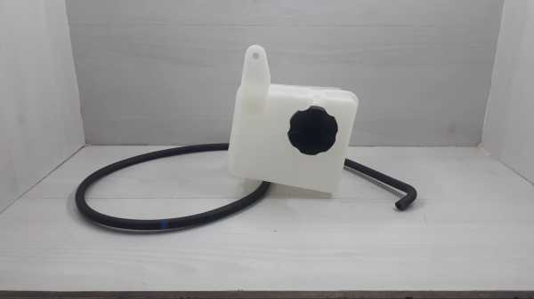 Yedek Depo i20 Dizel (25431-1J000) (25430-1J700) Ayni