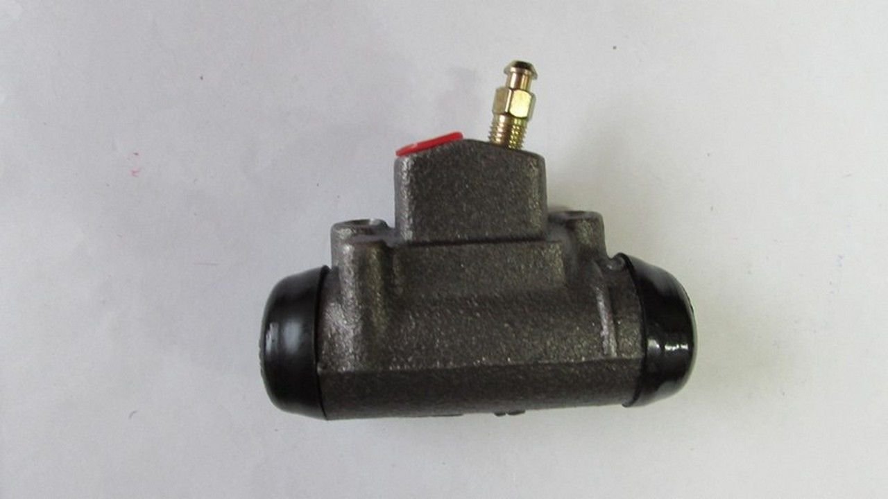 BONGO III 2,5 ARKA FREN MERKEZİ - SAG