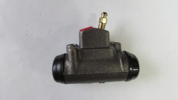 BONGO III 2,5 ARKA FREN MERKEZİ - SAG