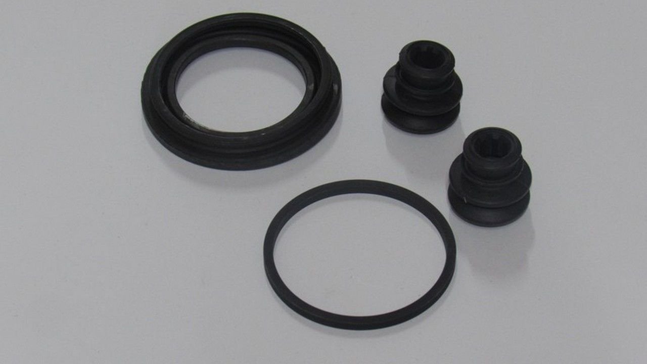 ERA 2006- FREN TAMİR TAKIMI ÖN