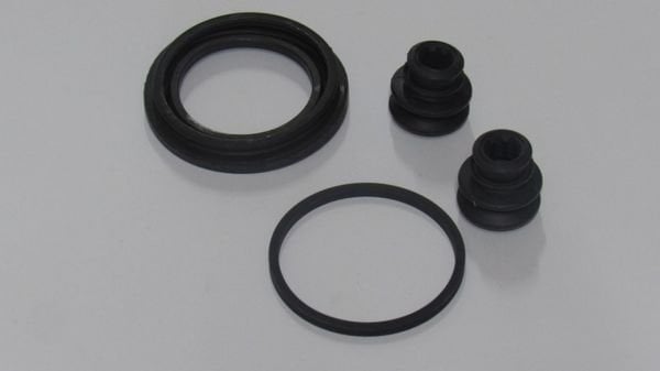 ERA 2006- FREN TAMİR TAKIMI ÖN