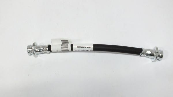 X-TRAIL 2013- FREN HORTUMU ARKA