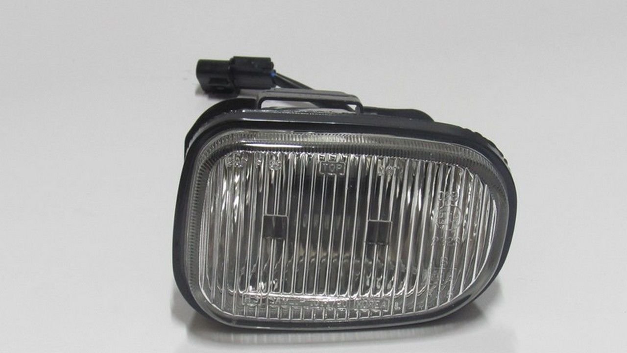 H 100 YM 97-04 SİS FARI SOL