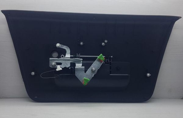 Bagaj Açma Kolu Navara Yuvalı kasa mandalı