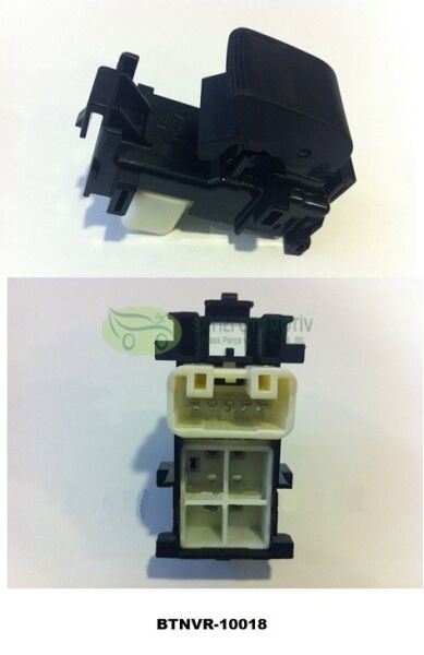 DUGME CAM COROLLA 07-12 SAG TEKLI