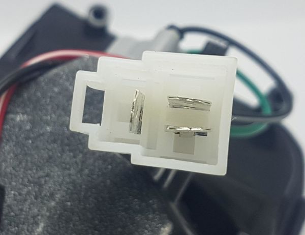 SINYAL 323 1990-1995 SOL