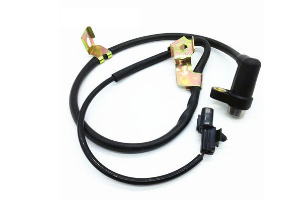 ABS SENSORU ARKA SAG- STAREX 03-07