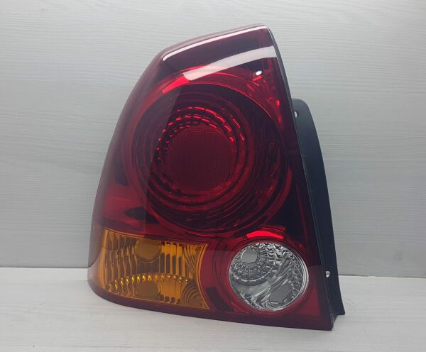 Stop Accent Sol 03-06 lamba arka