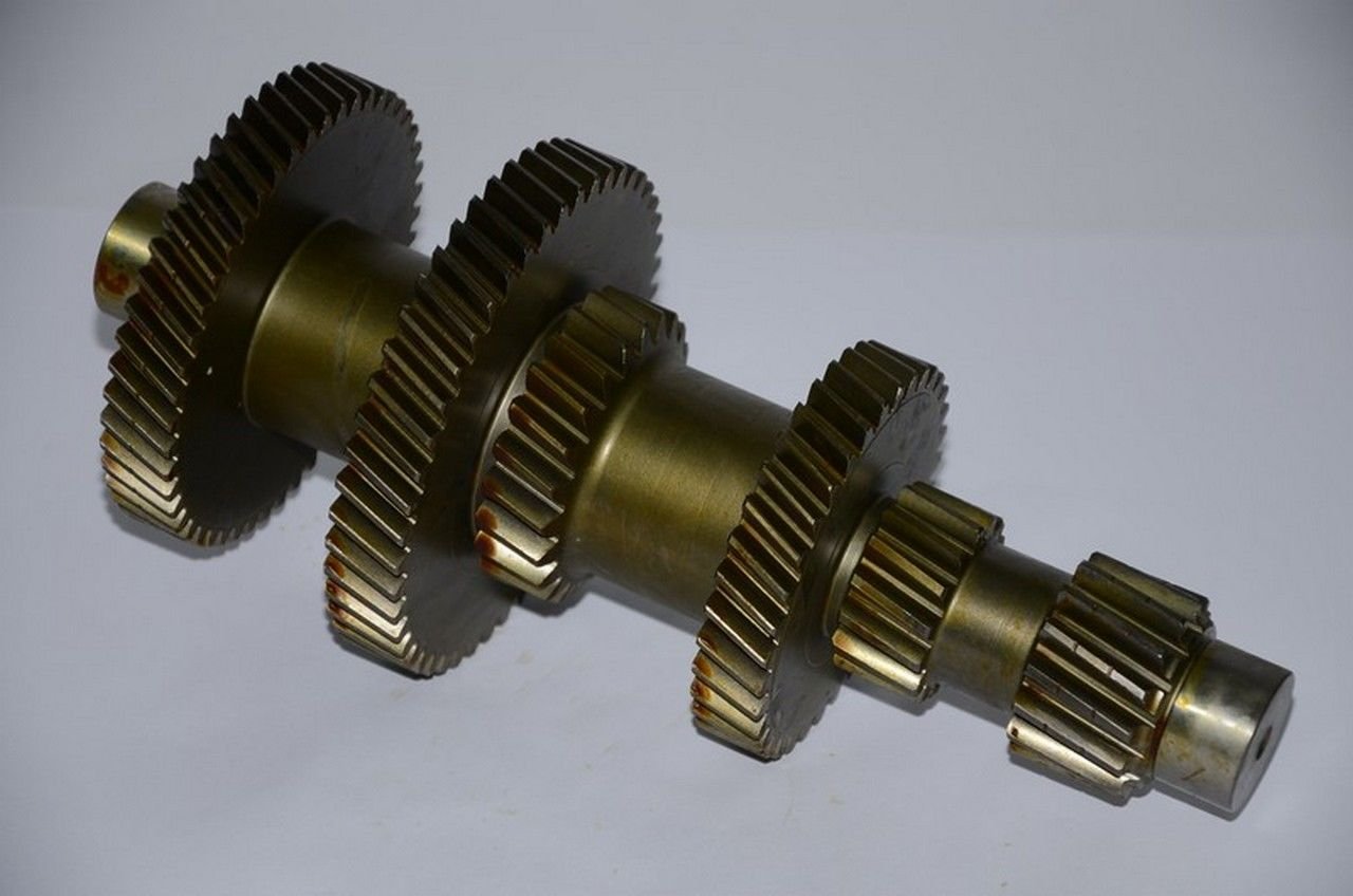 CANTER FE839 / 635 04- GRUP MİLİ