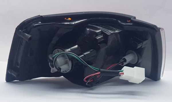 SINYAL 323 1990-1995 SOL