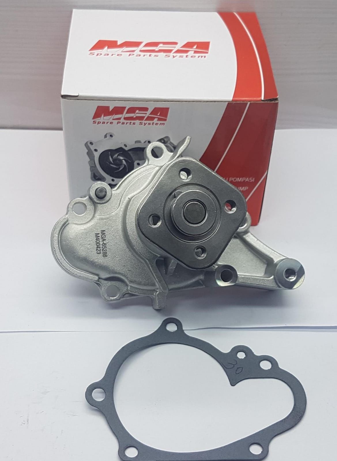 DEVIRDAIM I10 1,1/ATOS/PICANTO 06- su pompası