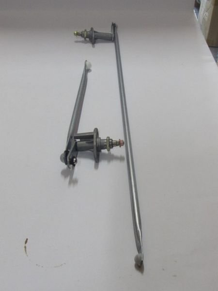 CANTER 635 / 659 SİLECEK MEKANİZMASI