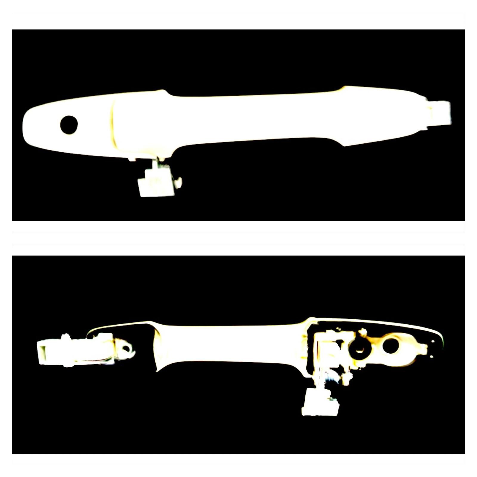 KOL KAPI CIVIC 06-11 ÖN DIŞ LH