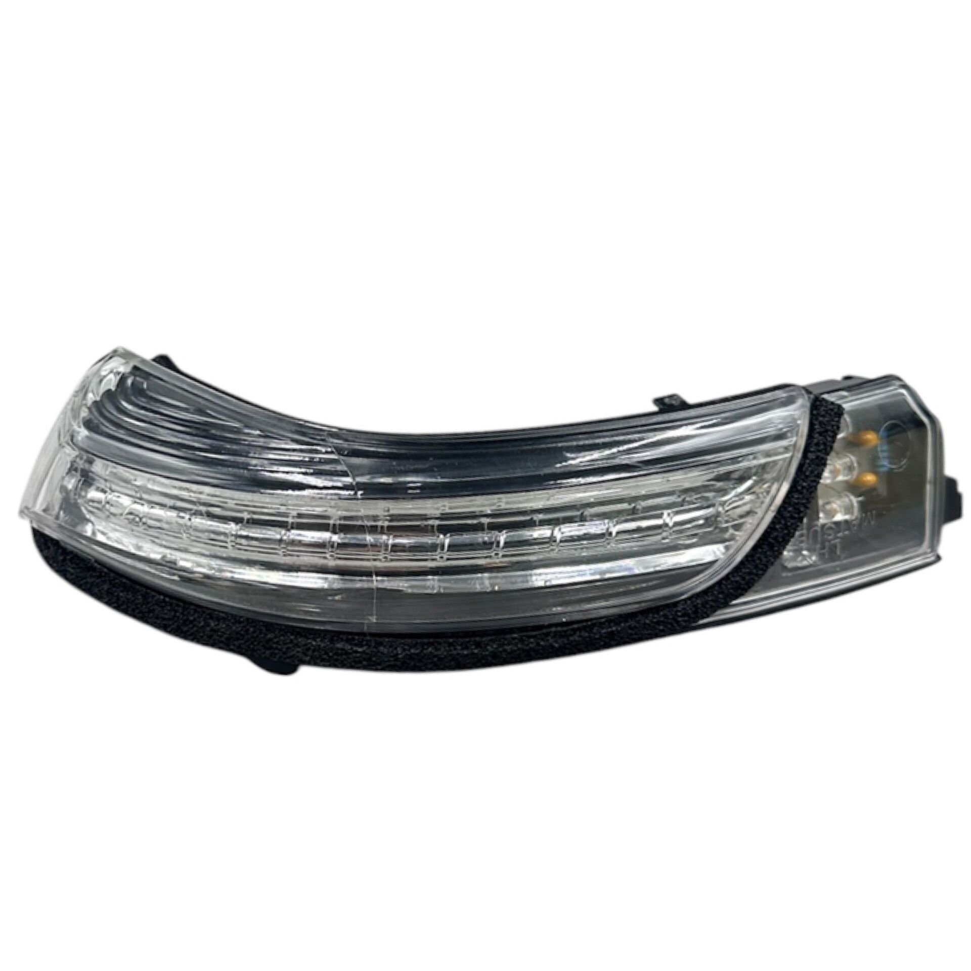 SİNYAL AYNA DİKİZ AVENSİS 08-14 LH