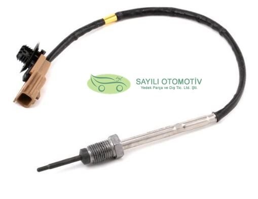 SENSOR EGZOZ SICAKLIK  QASHQAI 07- 1.5 DCI