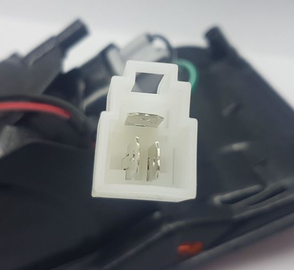 SINYAL 323 1990-1995 SAG