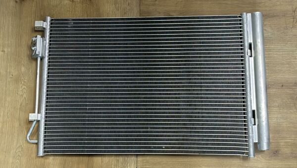 KLIMA RADYATÖRÜ I20 12-14 1,2 BENZ.