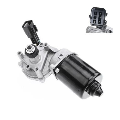 SILECEK MEKANIZMA MOTORU ACCENT 11- BLUE