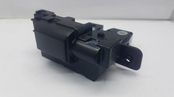 BAGAJ KILIDI QASHQAI 2007-2013