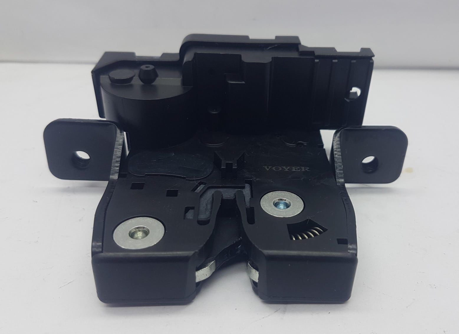 BAGAJ KILIDI QASHQAI 2007-2013