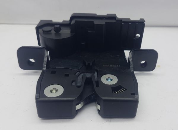 BAGAJ KILIDI QASHQAI 2007-2013