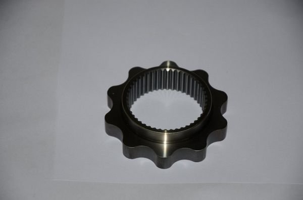 H 100 YAĞ POMPASI İÇ ROTOR