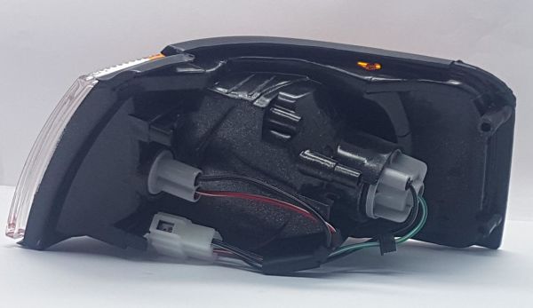 SINYAL 323 1990-1995 SAG