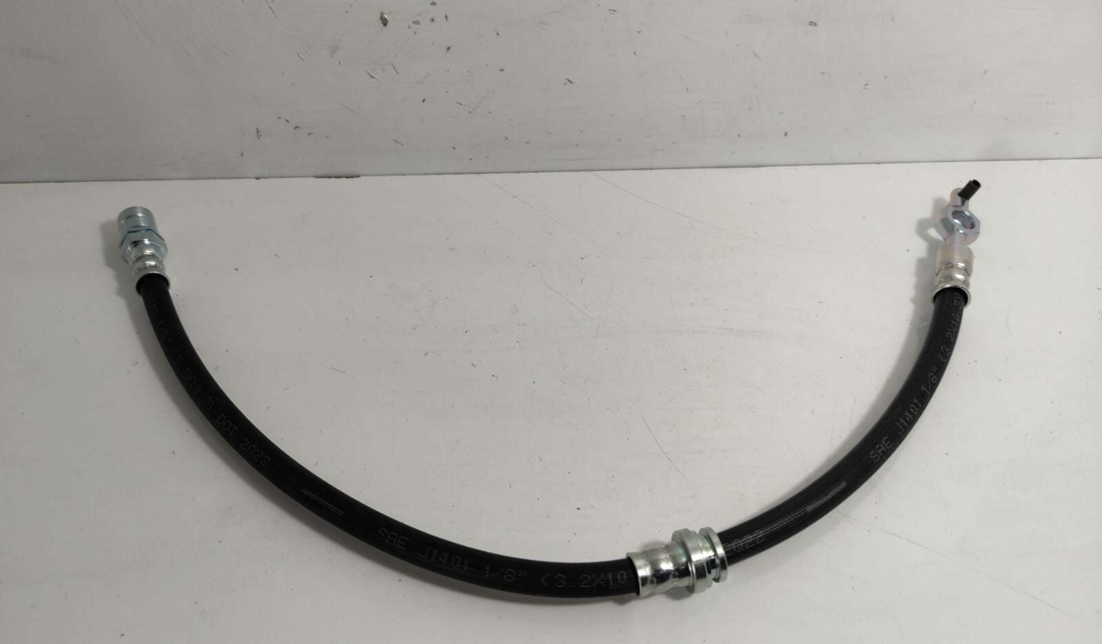 Fren Hortumu Ön Corolla Ae92