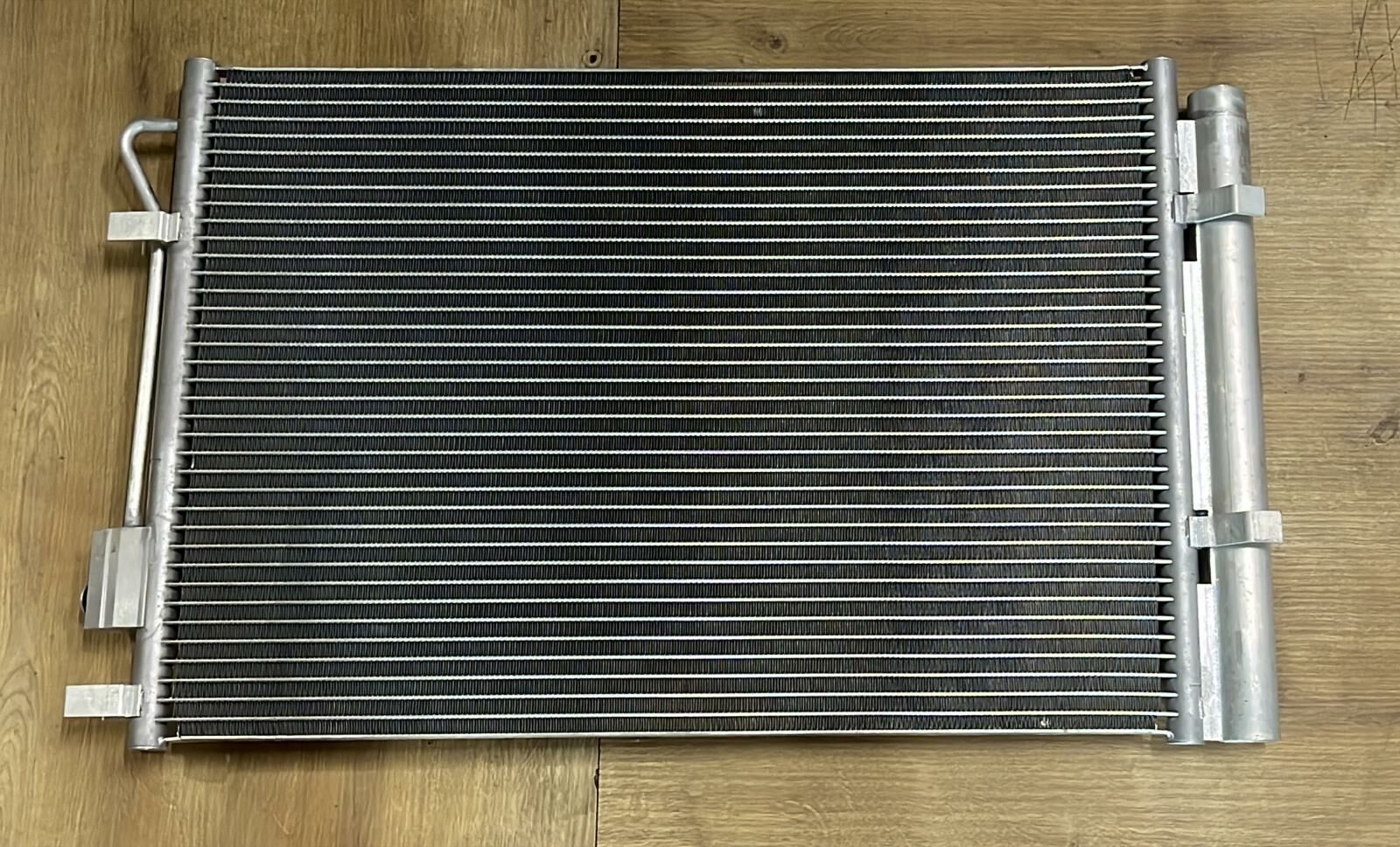 KLIMA RADYATÖRÜ I20 12-14 1,2 BENZ.