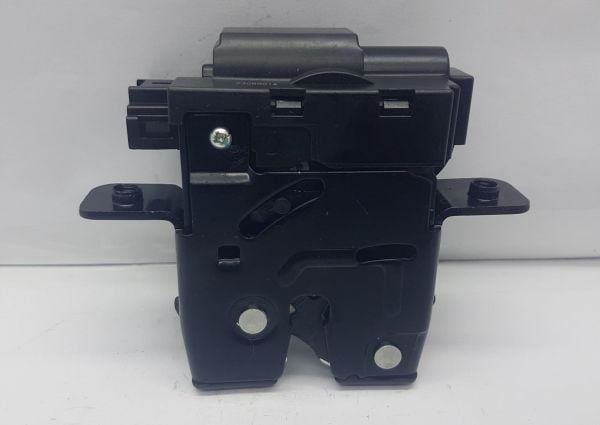 BAGAJ KILIDI QASHQAI 2007-2013