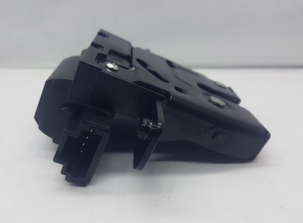 BAGAJ KILIDI QASHQAI 2007-2013