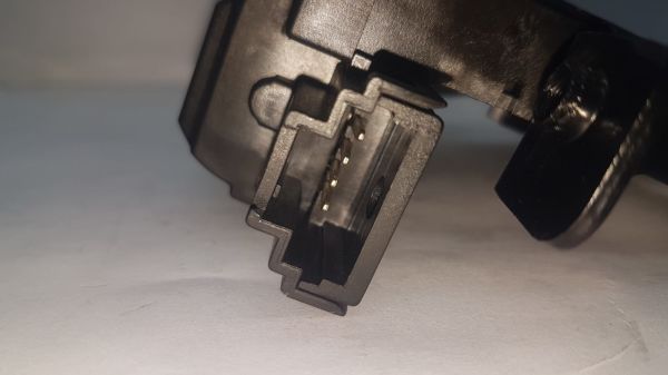 BAGAJ KILIDI QASHQAI 2007-2013