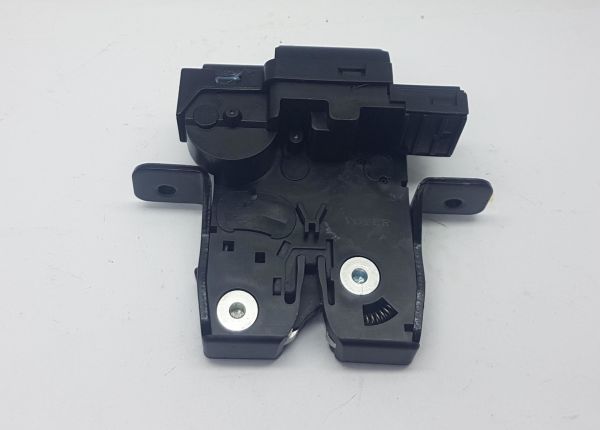 BAGAJ KILIDI QASHQAI 2007-2013