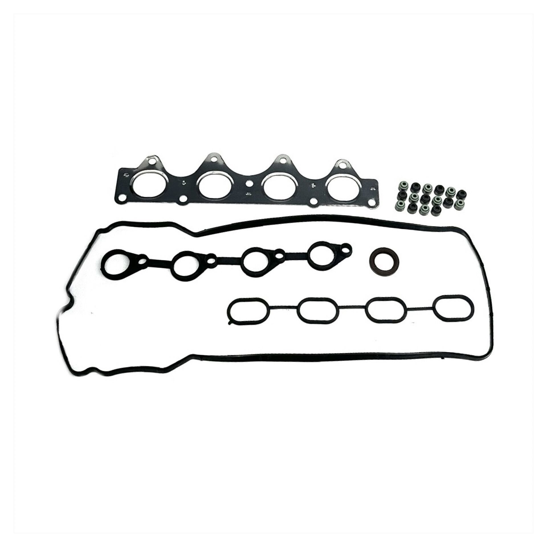 CONTA ÜST KAPAK TAKIM ELENTRA 1,6 BENZİNLİ 12-18  / CERATO 1,6 BENZİNLİ 11-16