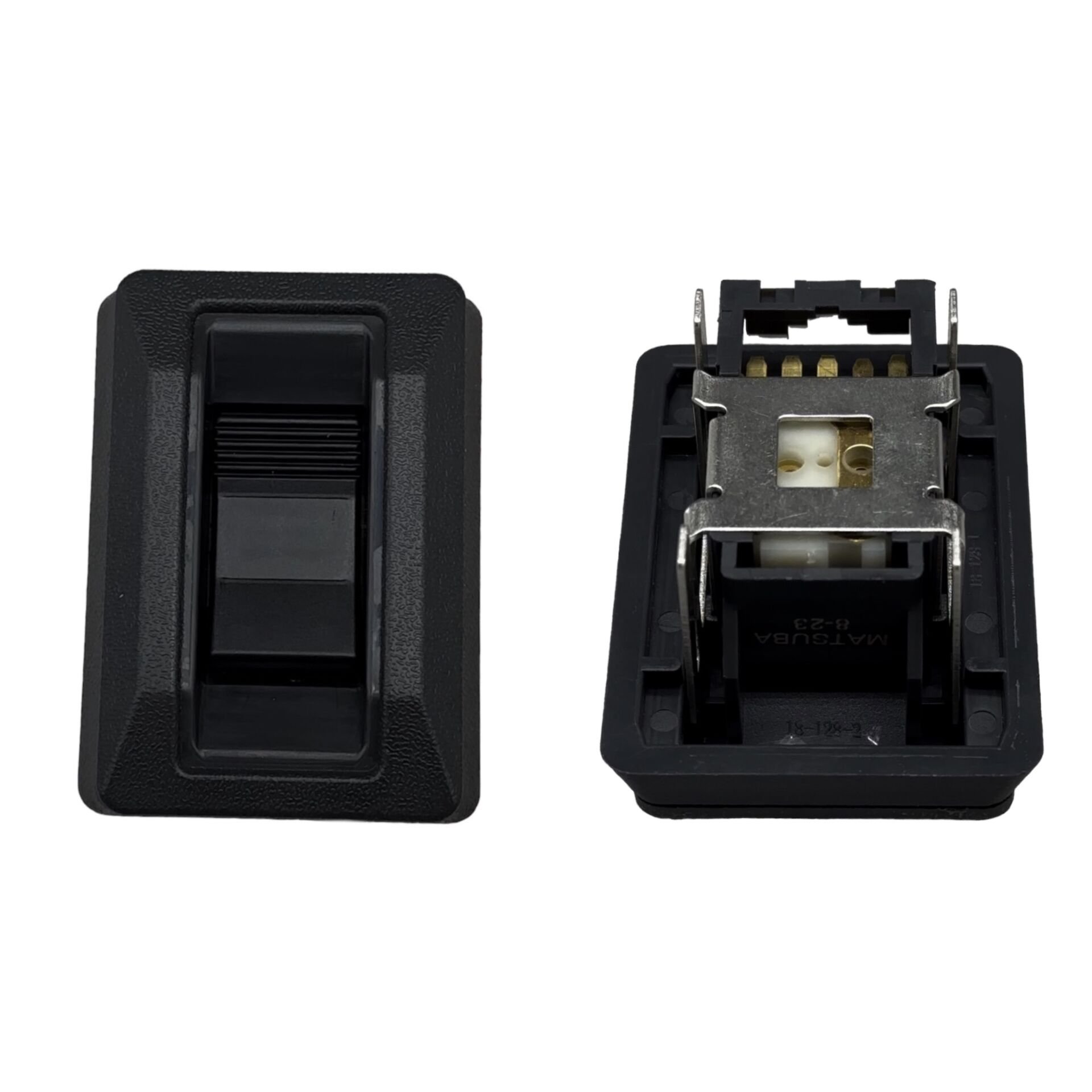 DÜĞME CAM AÇMA COROLLA 93-98 ARKA LH/RH