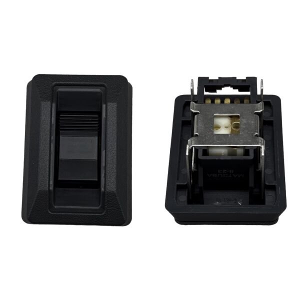 DÜĞME CAM AÇMA COROLLA 93-98 ARKA LH/RH