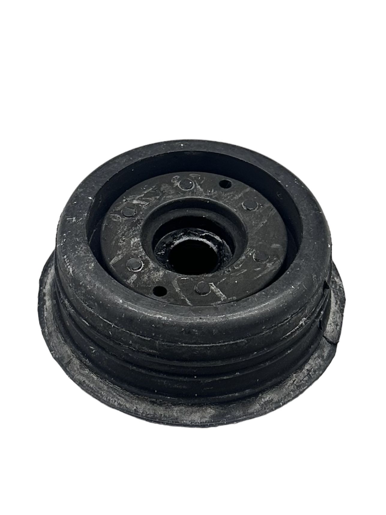 TAKOZ AMORTİSÖR ACCENT 95-05 ARKA LH/RH (İÇ LASTİK )