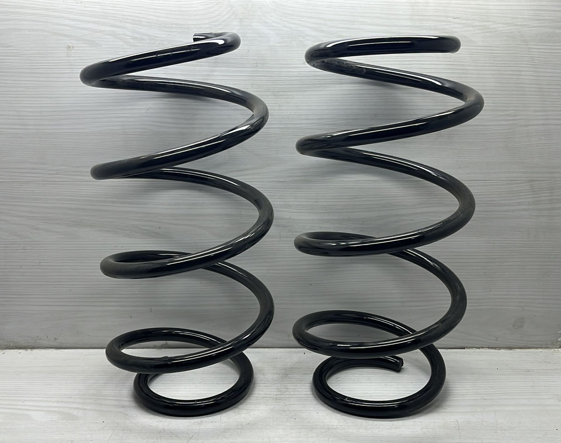 Helezon Sportage 10-/ix35 10-Ön