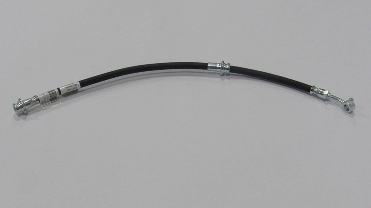 X-TRIAL 2001- FREN HORTUMU ÖN SAĞ